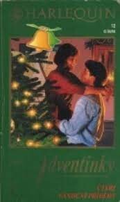 Adventinky 1995 : čtyři vánoční příběhy