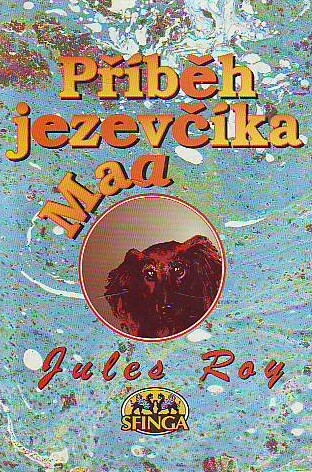 Příběh jezevčíka Maa