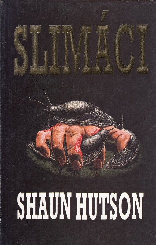 Slimáci