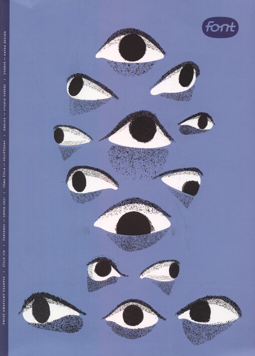 Font : první grafický časopis