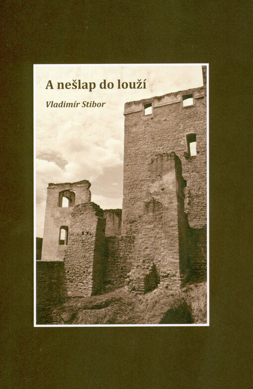 A nešlap do louží