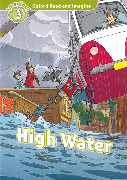 High water