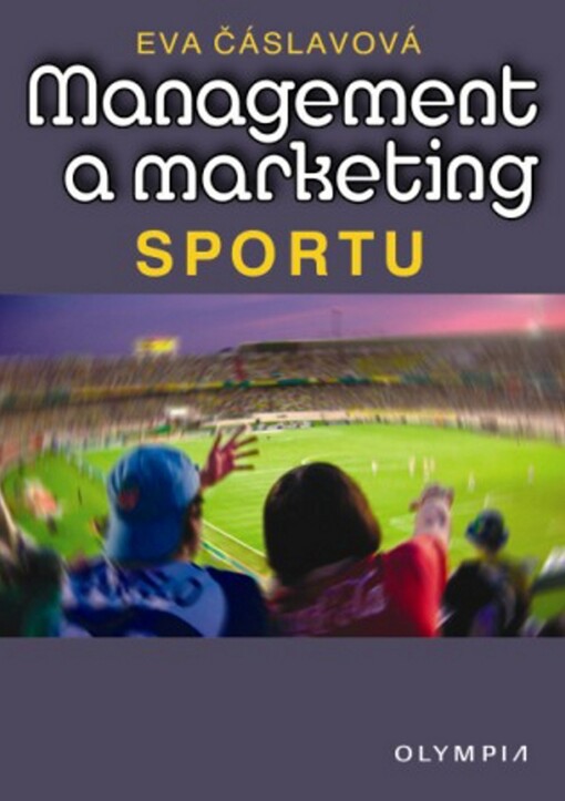 Management a marketing sportu