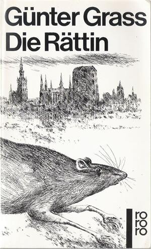 Die Rattin (German Edition)