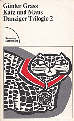 Katz und Maus Danziger Trilogie 2
