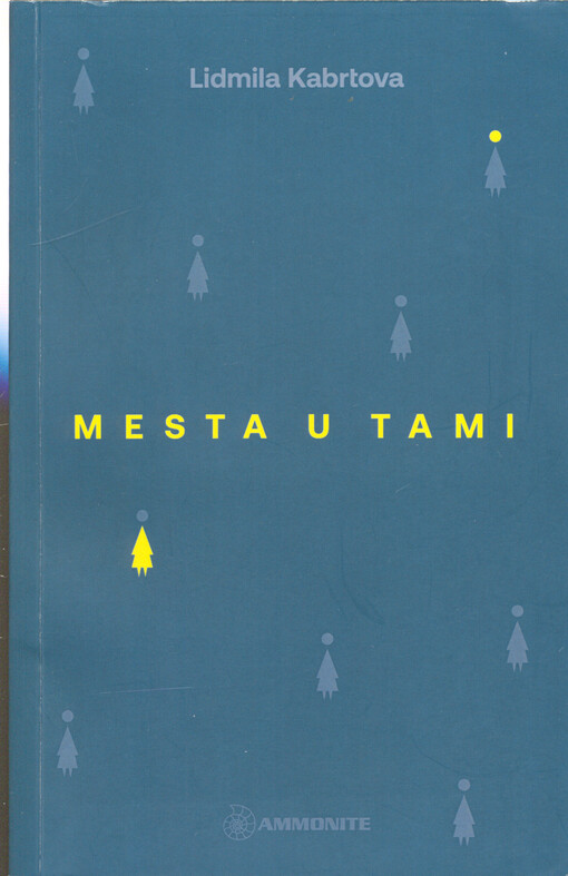Mesta u tami
