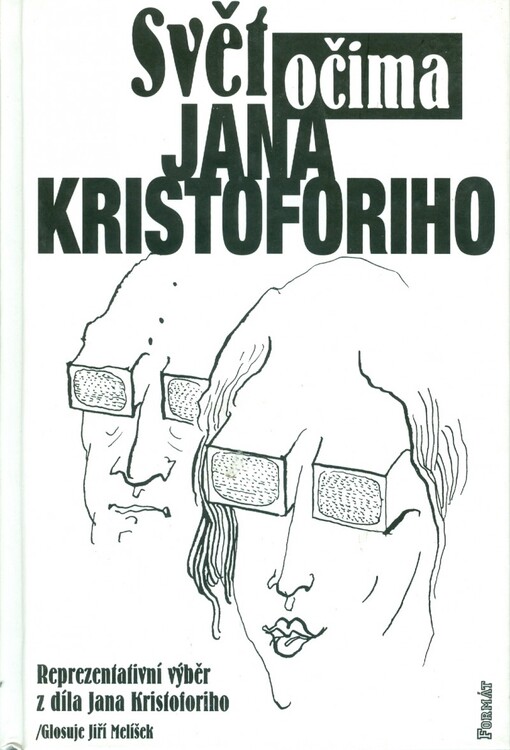 Svět očima Jana Kristoforiho