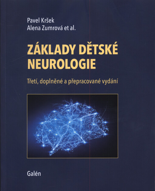 Základy dětské neurologie
