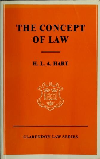 The Concept of Law