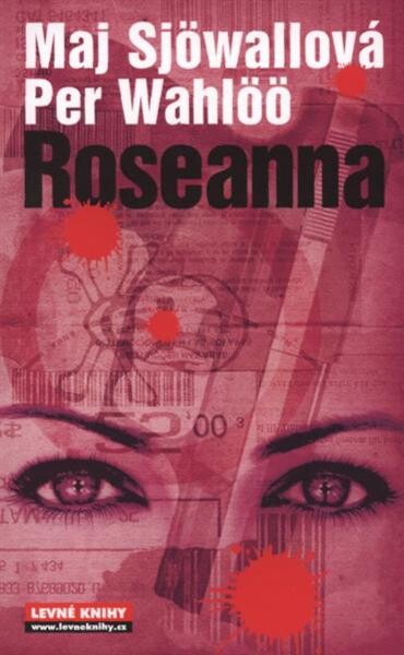Roseanna