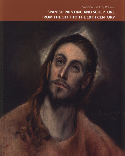 Spanish painting and sculpture from the 13th to the 19th century : illustrated summary catalogue