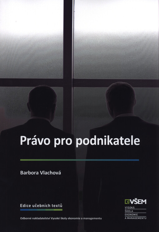 Právo pro podnikatele