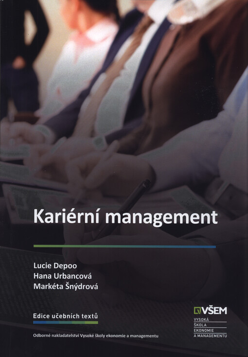 Kariérní management