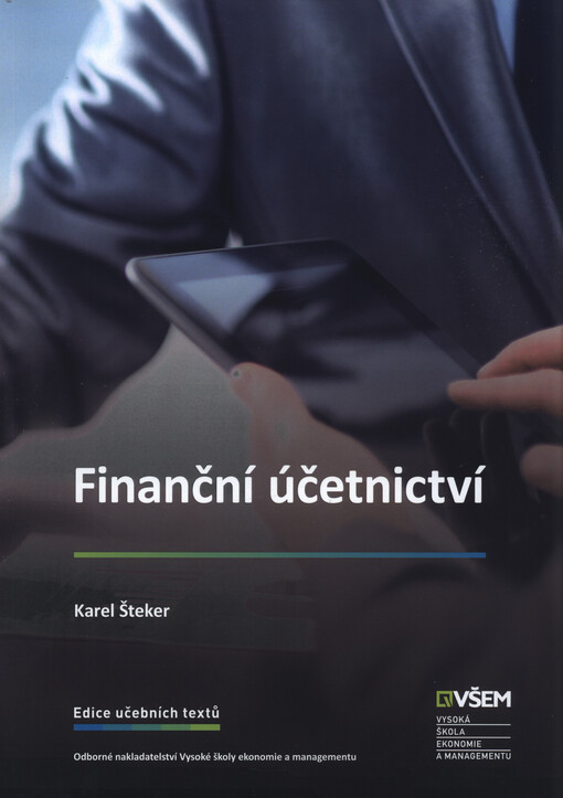 Finanční účetnictví
