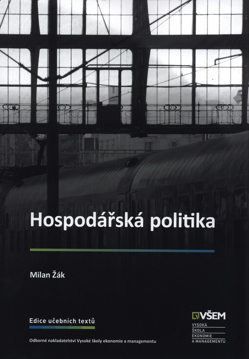 Hospodářská politika