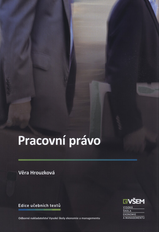 Pracovní právo