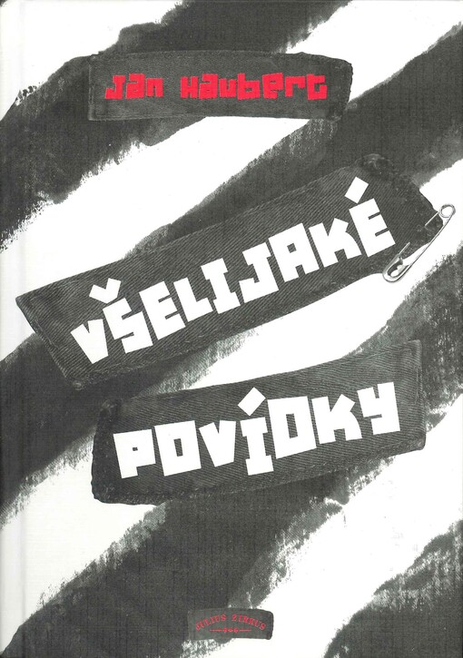 Všelijaké povídky