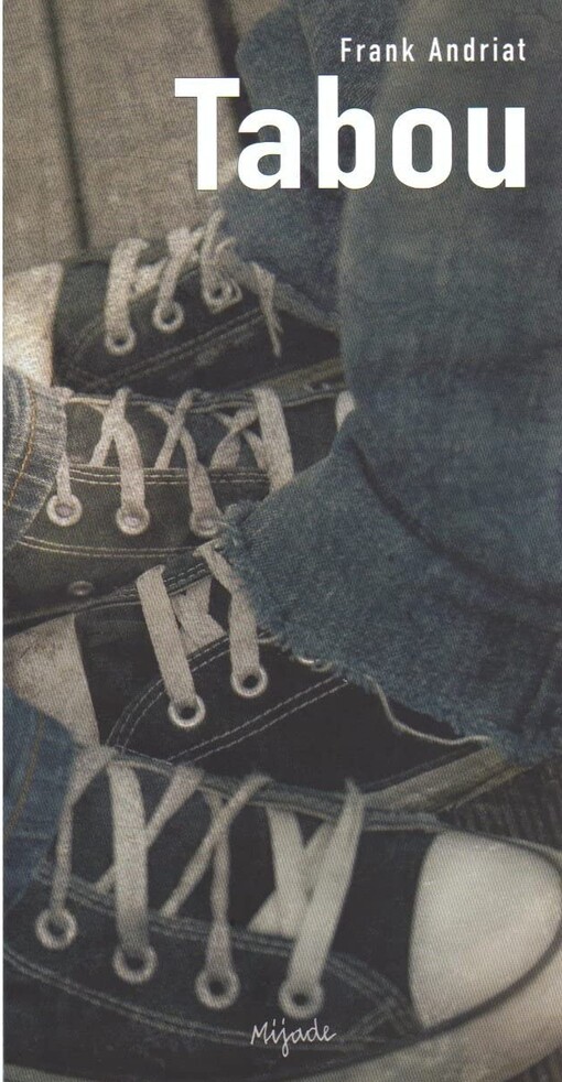 Tabou : roman