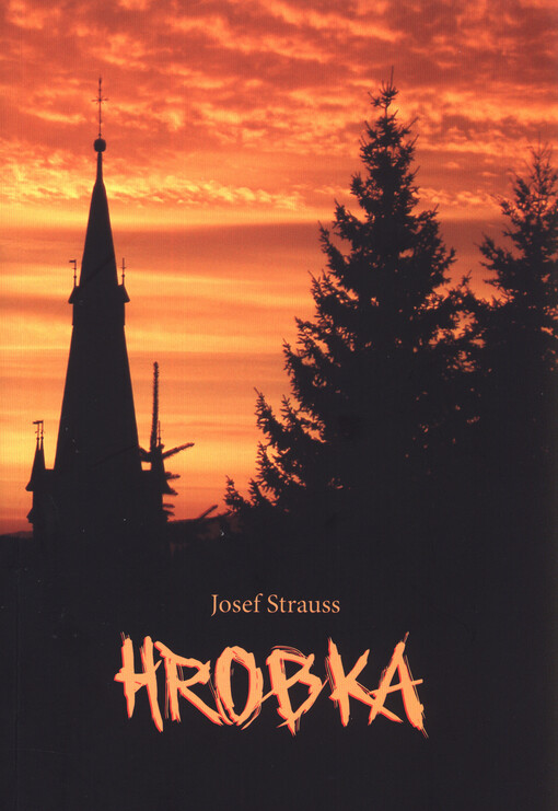 Hrobka