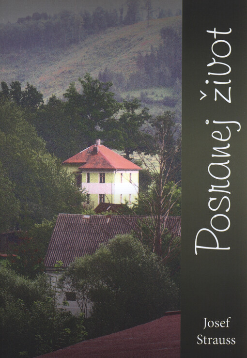 Posranej život