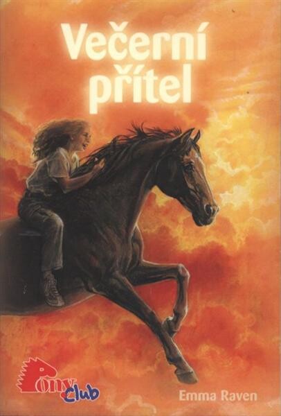 ![CDATA[Večerní přítel]]