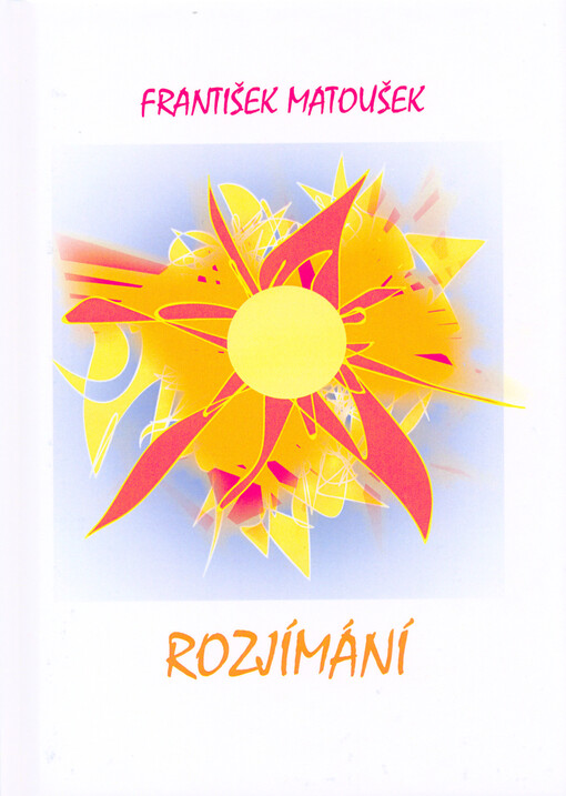 Rozjímání