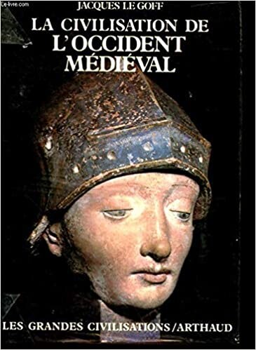 La civilisation de l'Occident médiéval