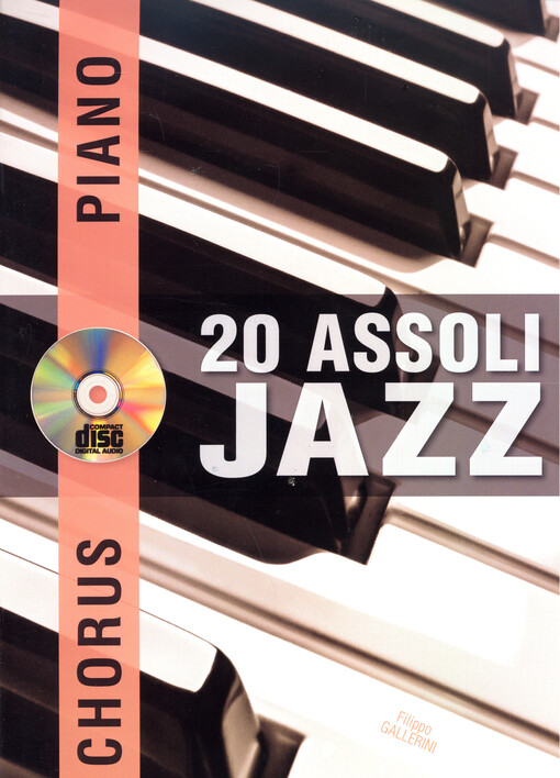 20 Assoli Jazz
