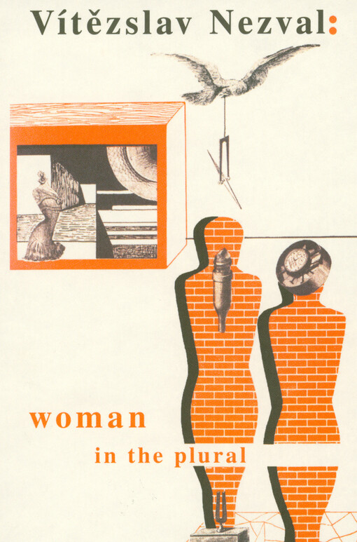 Woman in the plural
