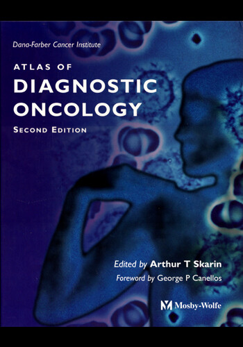 Atlas of diagnostic oncology