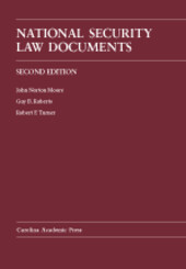 National Security Law Documents