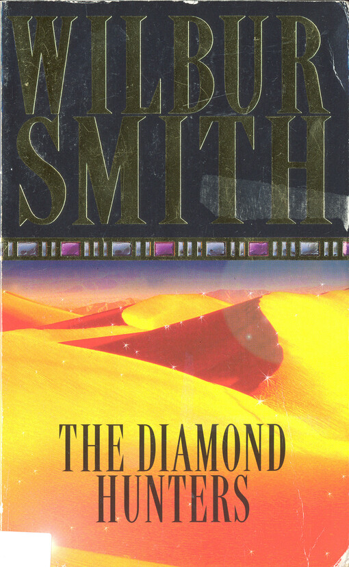 The Diamond hunters