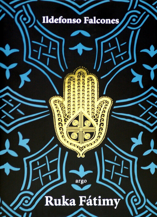 Ruka Fátimy: (román)