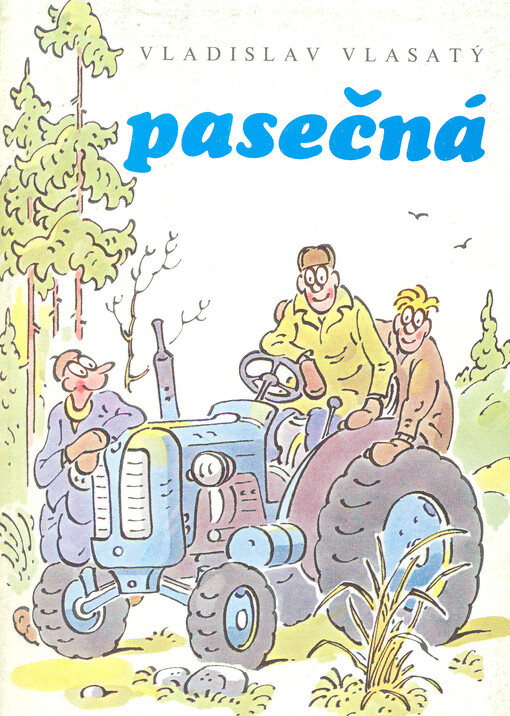 Pasečná