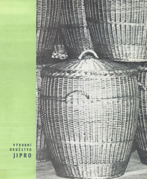 Výrobní družstvo JIPRO