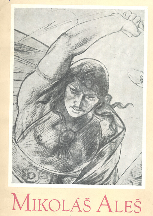 Mikoláš Aleš