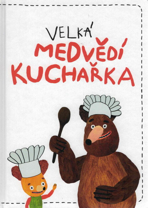 Velká medvědí kuchařka