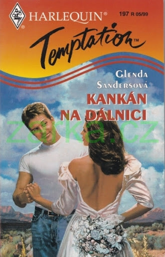 Kankán na dálnici