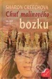 Chuť malinového bozku