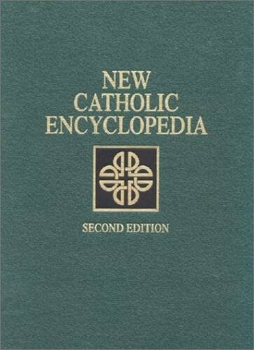 New Catholic Encyclopedia, Vol. 1: A-Azt
