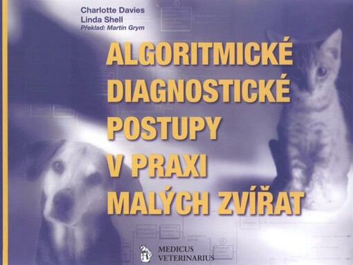 Algoritmické diagnostické postupy v praxi malých zvířat