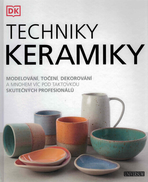 Techniky keramiky