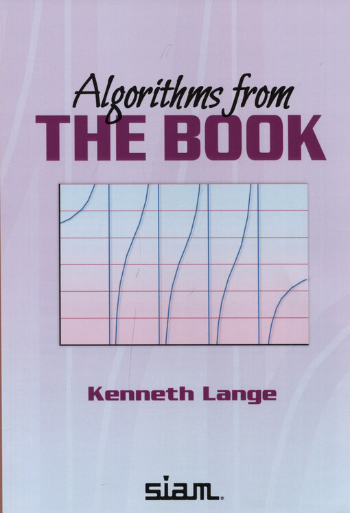 Algorithms from THE BOOK