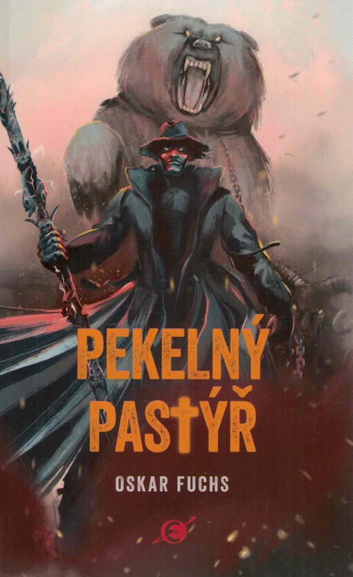 Pekelný pastýř
