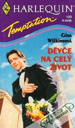 Děvče na celý život