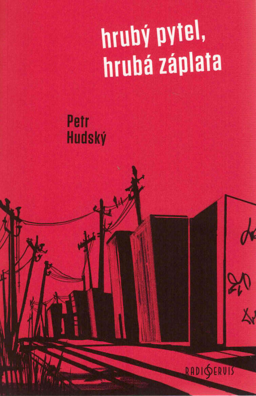 Hrubý pytel, hrubá záplata