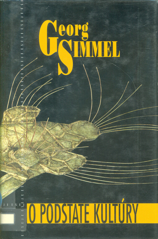 O podstate kultúry