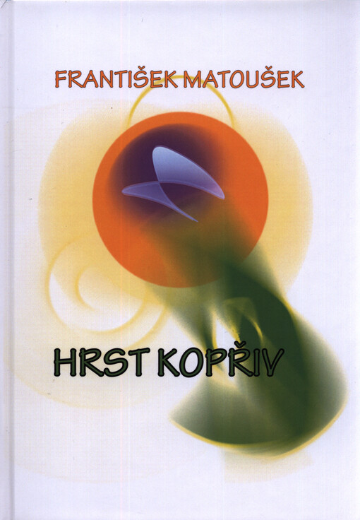 Hrst kopřiv