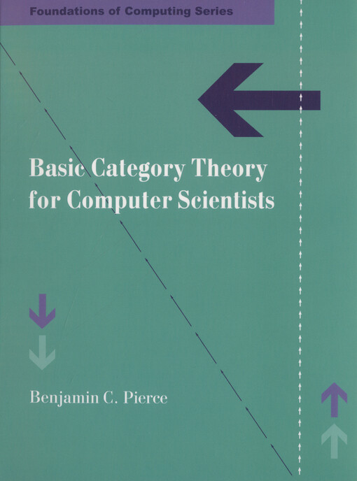 Basic category theory for computer scientists