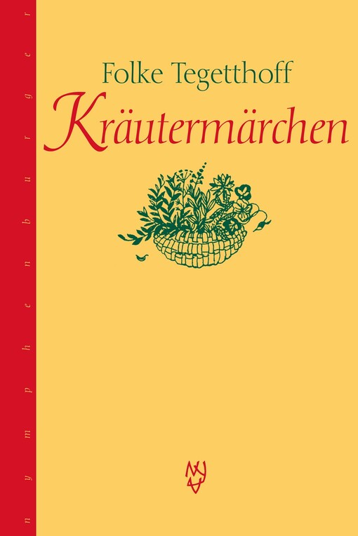 Kräutermärchen.
